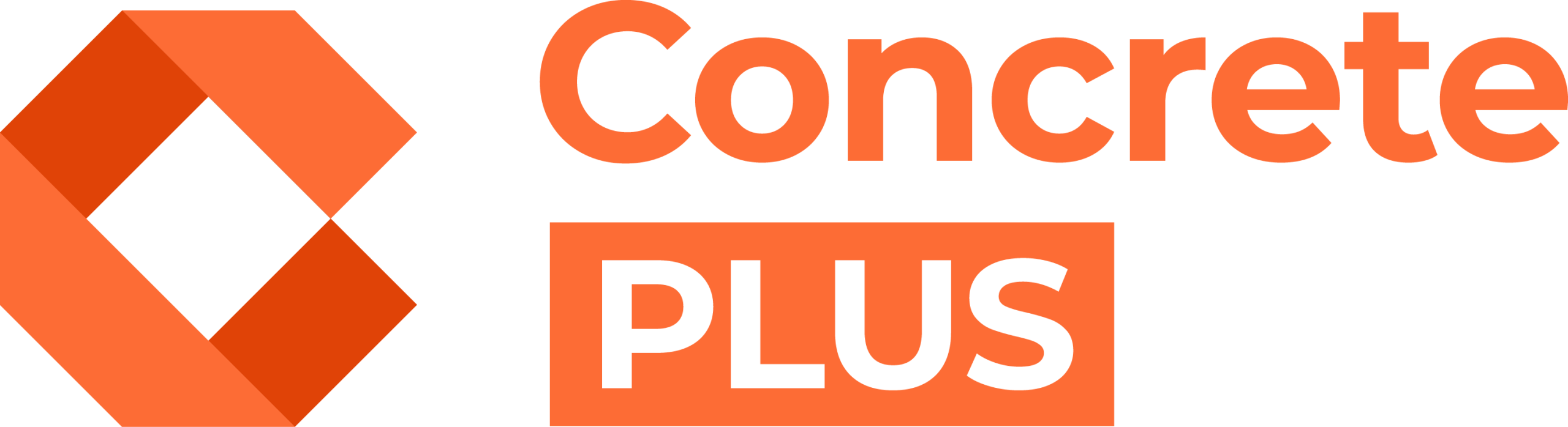 Concrete Plus