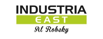 Industria East – Al Robeky