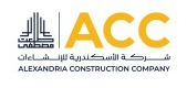 Alexandria Construction / TMG