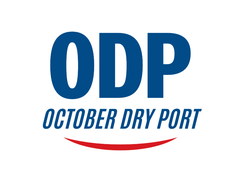 ODP – October Dry Port