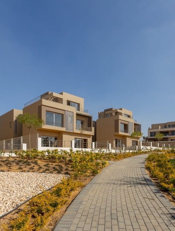 Palm Hills Zayed
