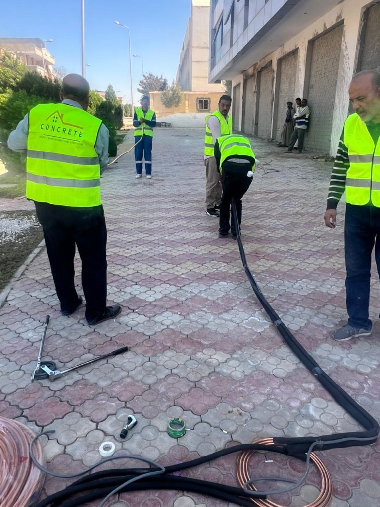 Talabat Company – Al Shorouk 2